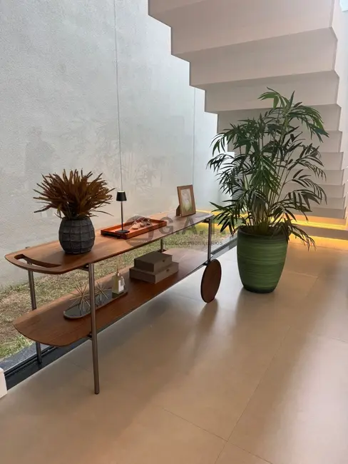 Foto 9 de Casa de Condomínio com 4 quartos à venda, 360m2 em Votorantim - SP