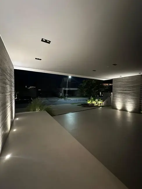 Foto 6 de Casa de Condomínio com 4 quartos à venda, 360m2 em Votorantim - SP