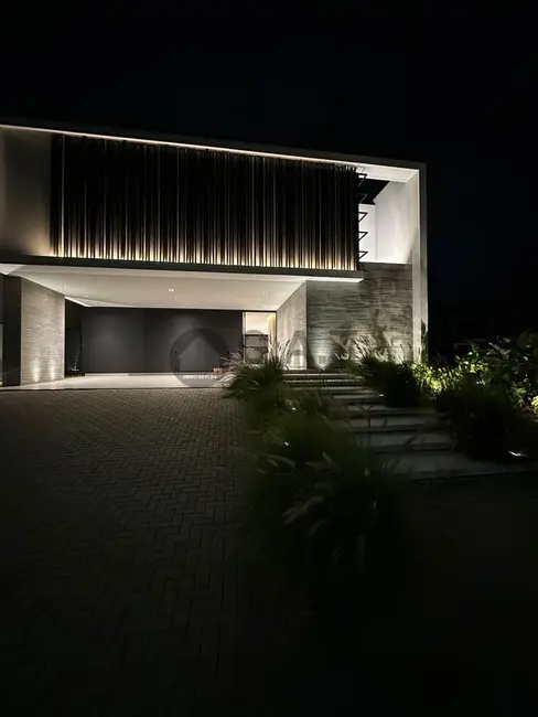 Foto 7 de Casa de Condomínio com 4 quartos à venda, 360m2 em Votorantim - SP