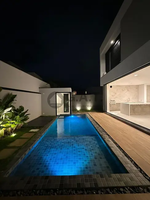 Foto 2 de Casa de Condomínio com 4 quartos à venda, 360m2 em Votorantim - SP