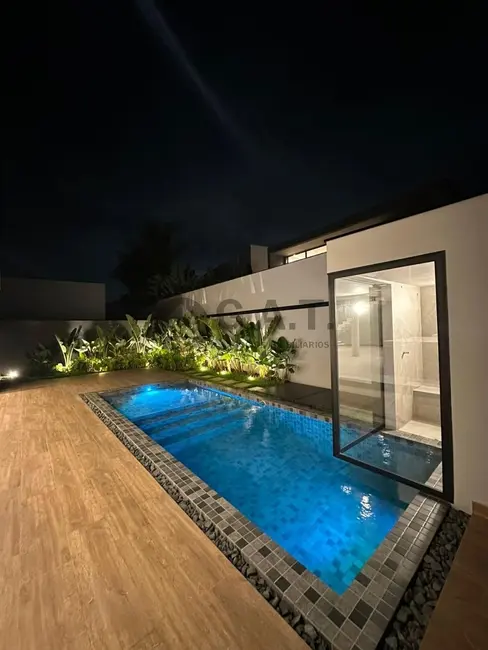 Foto 8 de Casa de Condomínio com 4 quartos à venda, 360m2 em Votorantim - SP