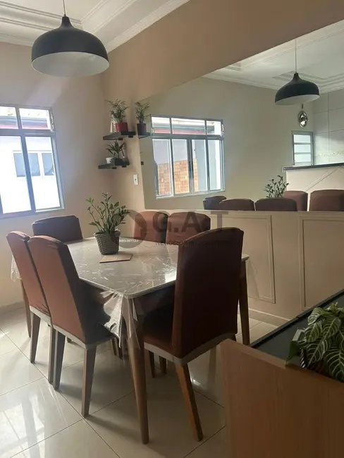 Casa com 3 quartos à venda, 175m2 em Wanel Ville, Sorocaba - SP - imagem 6 Foto 6 de Casa com 3 quartos à venda, 175m2 em Wanel Ville, Sorocaba - SP