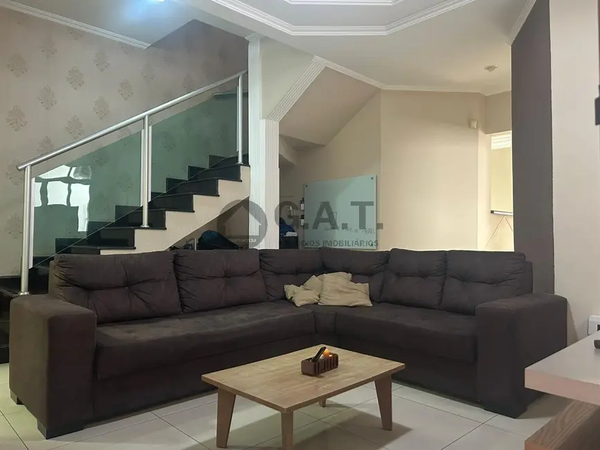 Casa com 3 quartos à venda, 175m2 em Wanel Ville, Sorocaba - SP - imagem 1 Foto 1 de Casa com 3 quartos à venda, 175m2 em Wanel Ville, Sorocaba - SP