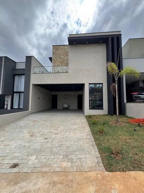 Foto 8 de Casa de Condomínio com 3 quartos à venda, 208m2 em Sorocaba - SP