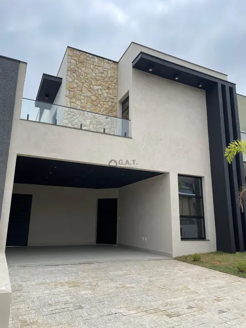 Foto 1 de Casa de Condomínio com 3 quartos à venda, 208m2 em Sorocaba - SP