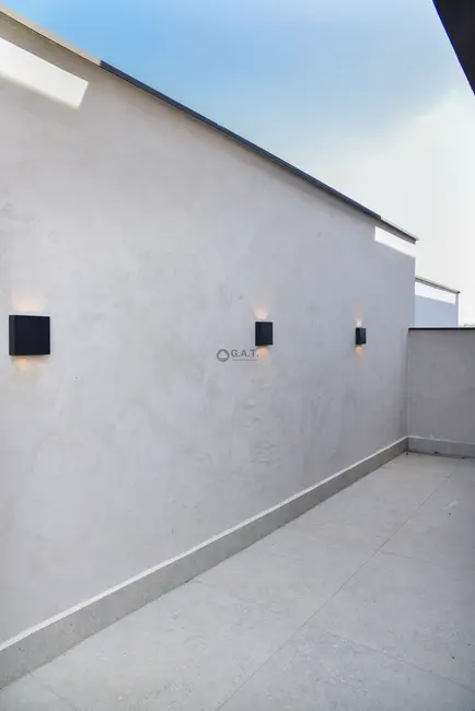 Foto 3 de Casa de Condomínio com 3 quartos à venda, 208m2 em Sorocaba - SP