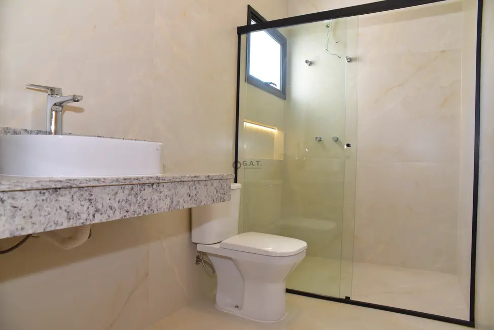Foto 6 de Casa de Condomínio com 3 quartos à venda, 208m2 em Sorocaba - SP