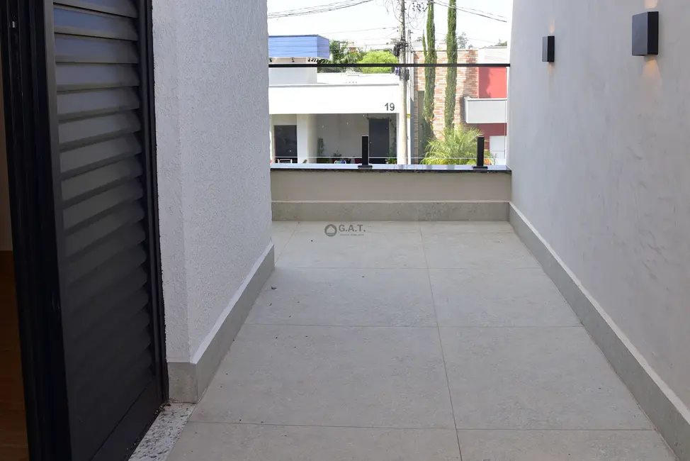 Foto 1 de Casa de Condomínio com 3 quartos à venda, 208m2 em Sorocaba - SP