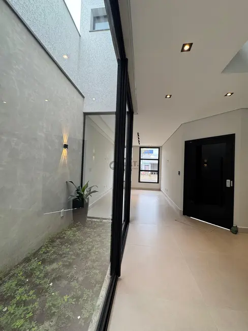 Foto 4 de Casa de Condomínio com 3 quartos à venda, 208m2 em Sorocaba - SP