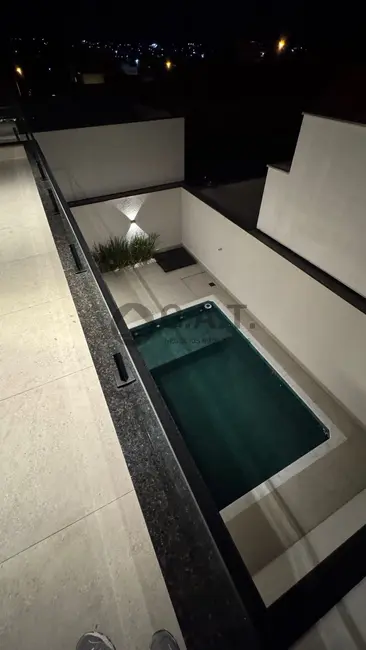 Foto 7 de Casa de Condomínio com 3 quartos à venda, 208m2 em Sorocaba - SP