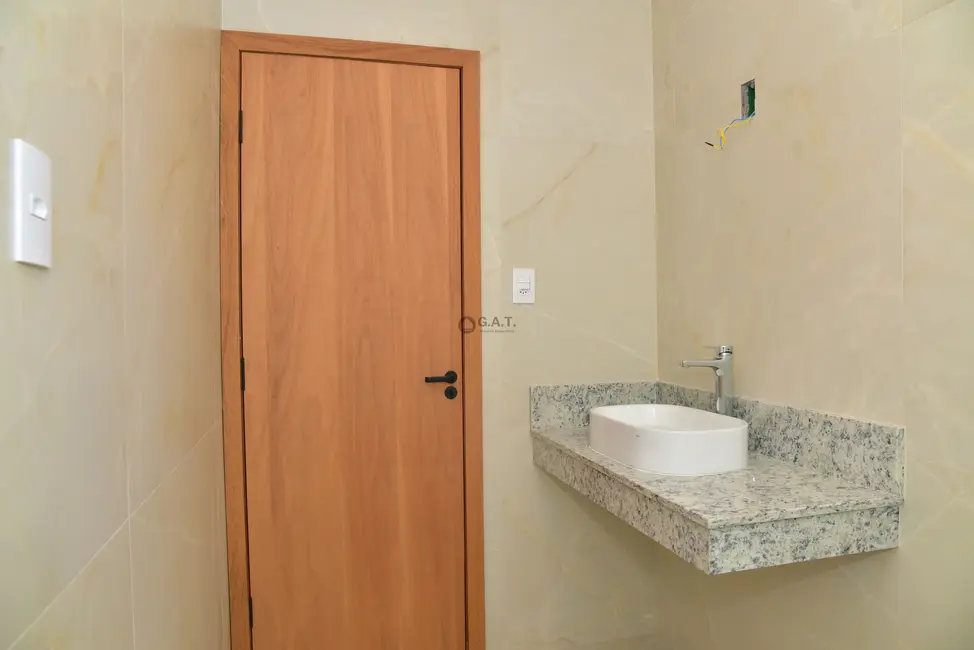 Foto 9 de Casa de Condomínio com 3 quartos à venda, 208m2 em Sorocaba - SP