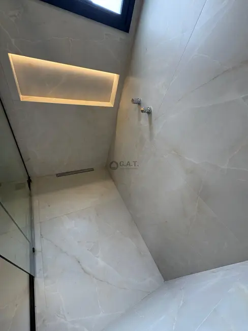 Foto 6 de Casa de Condomínio com 3 quartos à venda, 208m2 em Sorocaba - SP