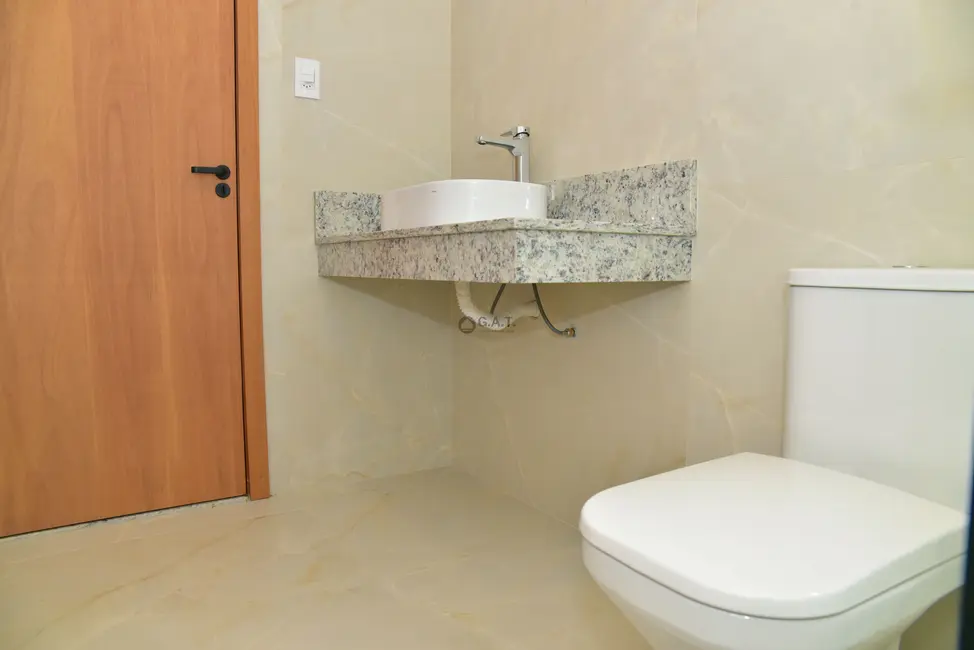 Foto 8 de Casa de Condomínio com 3 quartos à venda, 208m2 em Sorocaba - SP