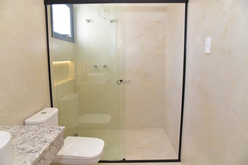 Foto 7 de Casa de Condomínio com 3 quartos à venda, 208m2 em Sorocaba - SP