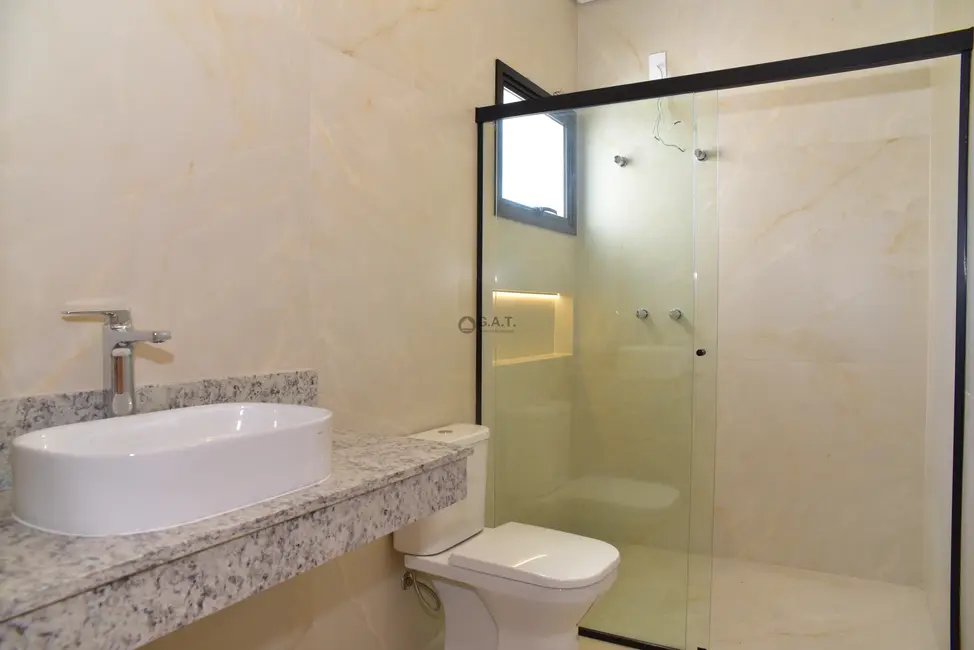 Foto 5 de Casa de Condomínio com 3 quartos à venda, 208m2 em Sorocaba - SP