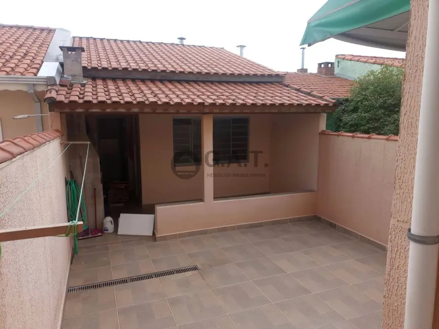 Casa com 3 quartos à venda, 155m2 em Jardim Maria do Carmo, Sorocaba - SP - imagem 8 Foto 8 de Casa com 3 quartos à venda, 155m2 em Jardim Maria do Carmo, Sorocaba - SP