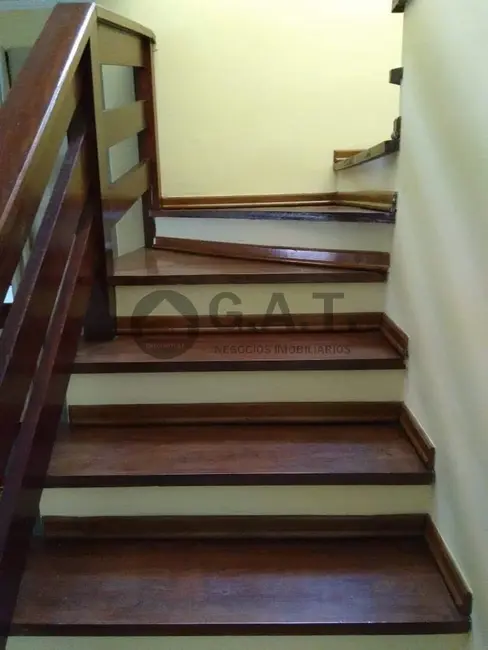 Casa com 3 quartos à venda, 155m2 em Jardim Maria do Carmo, Sorocaba - SP - imagem 4 Foto 4 de Casa com 3 quartos à venda, 155m2 em Jardim Maria do Carmo, Sorocaba - SP