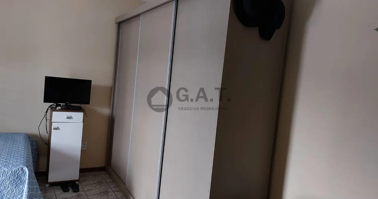 Casa com 3 quartos à venda, 155m2 em Jardim Maria do Carmo, Sorocaba - SP - imagem 6 Foto 6 de Casa com 3 quartos à venda, 155m2 em Jardim Maria do Carmo, Sorocaba - SP
