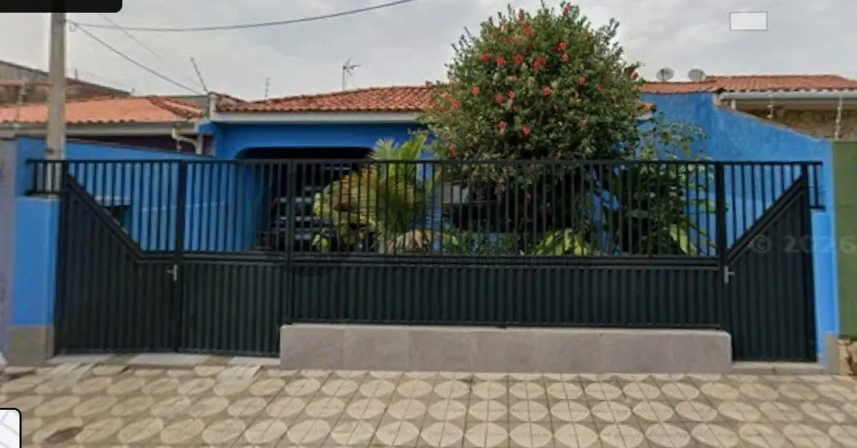 Casa com 3 quartos à venda, 155m2 em Jardim Maria do Carmo, Sorocaba - SP - imagem 1 Foto 1 de Casa com 3 quartos à venda, 155m2 em Jardim Maria do Carmo, Sorocaba - SP
