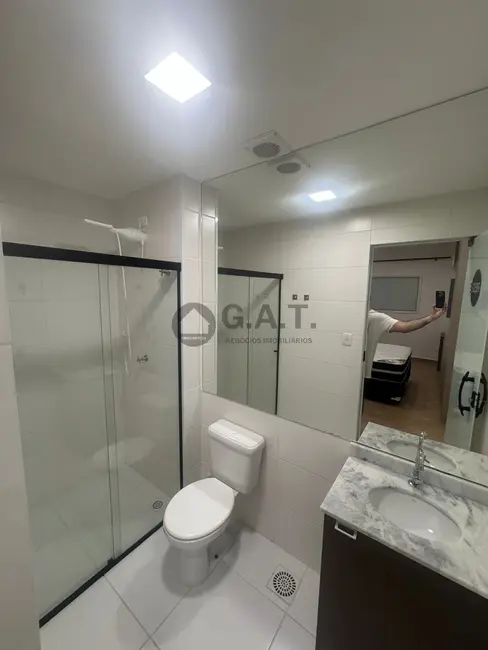 Foto 8 de Apartamento com 1 quarto para alugar, 44m2 em Jardim América, Sorocaba - SP