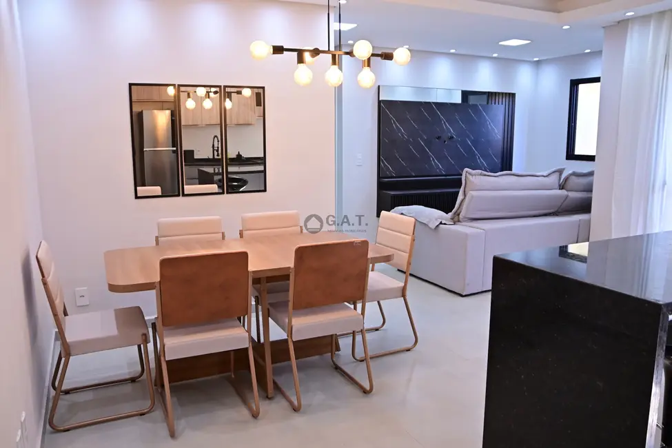 Apartamento com 2 quartos para alugar, 72m2 em Vila Barão, Sorocaba - SP - imagem 1 Foto 1 de Apartamento com 2 quartos para alugar, 72m2 em Vila Barão, Sorocaba - SP