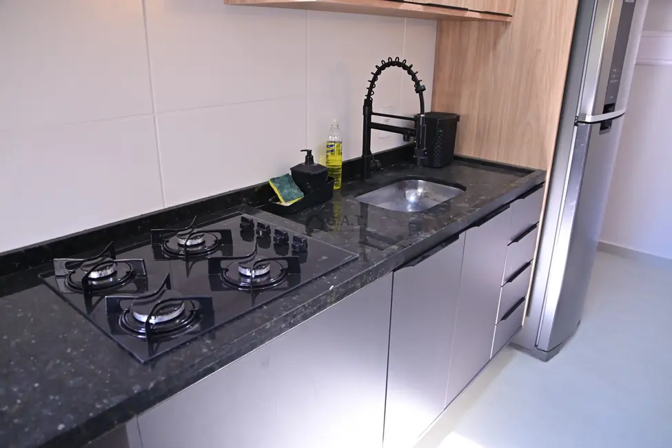 Apartamento com 2 quartos para alugar, 72m2 em Vila Barão, Sorocaba - SP - imagem 6 Foto 6 de Apartamento com 2 quartos para alugar, 72m2 em Vila Barão, Sorocaba - SP