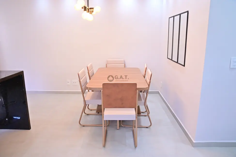 Apartamento com 2 quartos para alugar, 72m2 em Vila Barão, Sorocaba - SP - imagem 9 Foto 9 de Apartamento com 2 quartos para alugar, 72m2 em Vila Barão, Sorocaba - SP