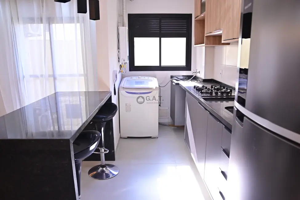 Apartamento com 2 quartos para alugar, 72m2 em Vila Barão, Sorocaba - SP - imagem 4 Foto 4 de Apartamento com 2 quartos para alugar, 72m2 em Vila Barão, Sorocaba - SP