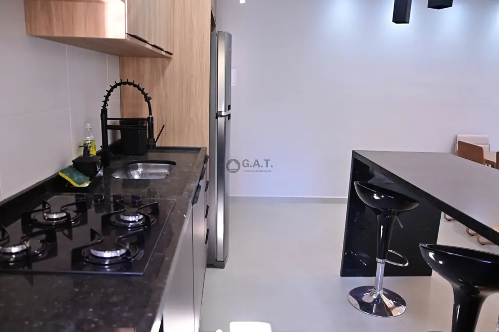 Apartamento com 2 quartos para alugar, 72m2 em Vila Barão, Sorocaba - SP - imagem 5 Foto 5 de Apartamento com 2 quartos para alugar, 72m2 em Vila Barão, Sorocaba - SP