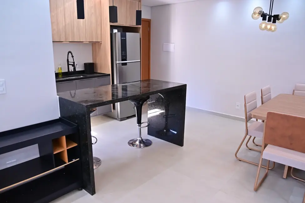Apartamento com 2 quartos para alugar, 72m2 em Vila Barão, Sorocaba - SP - imagem 8 Foto 8 de Apartamento com 2 quartos para alugar, 72m2 em Vila Barão, Sorocaba - SP
