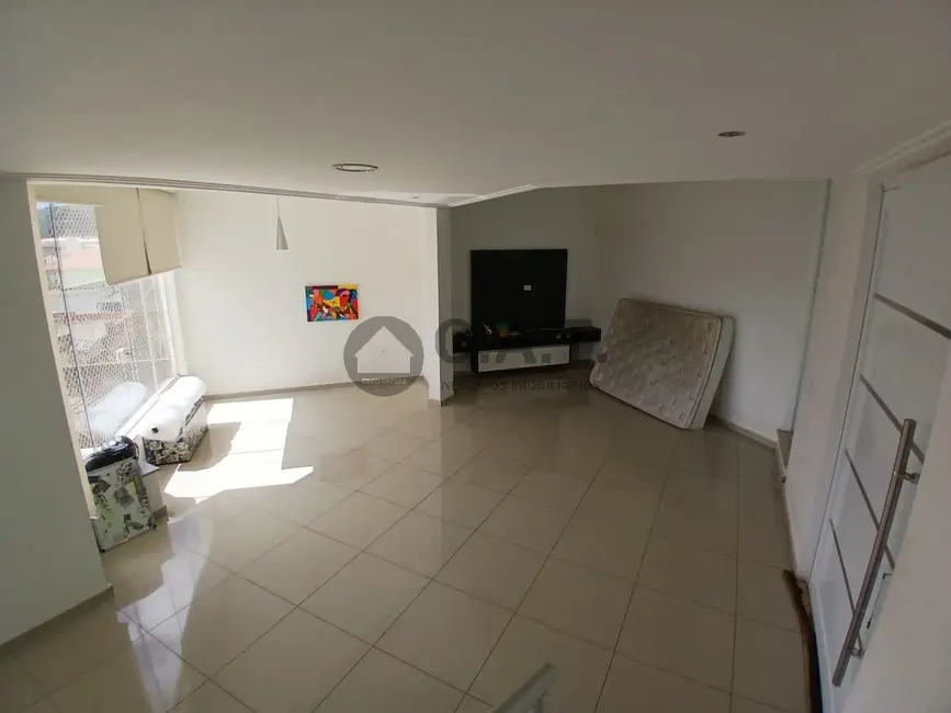 Casa com 3 quartos à venda, 241m2 em Brigadeiro Tobias, Sorocaba - SP - imagem 3 Foto 3 de Casa com 3 quartos à venda, 241m2 em Brigadeiro Tobias, Sorocaba - SP