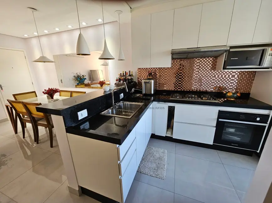 Foto 5 de Apartamento com 2 quartos para alugar, 57m2 em Jardim São Carlos, Sorocaba - SP