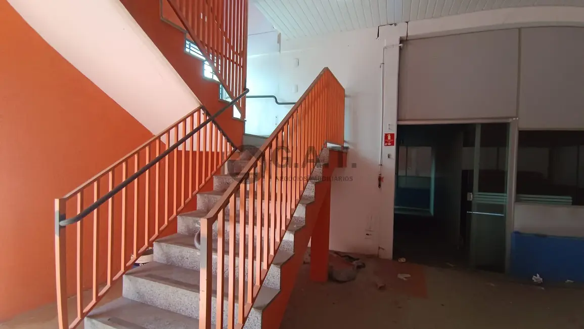 Foto 2 de Armazém / Galpão para alugar, 536m2 em Vila Santana, Sorocaba - SP