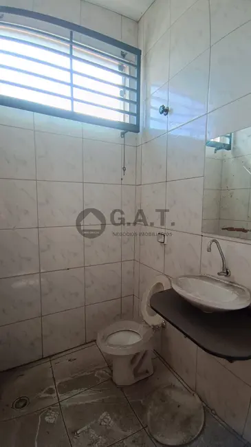 Foto 9 de Armazém / Galpão para alugar, 536m2 em Vila Santana, Sorocaba - SP