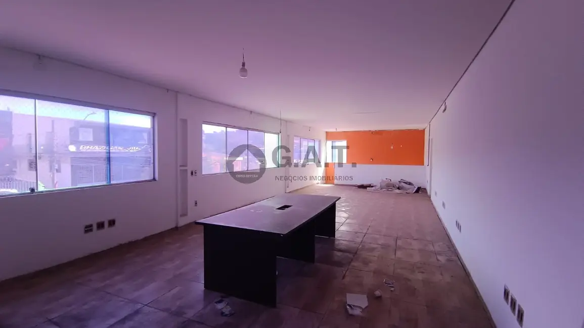 Foto 4 de Armazém / Galpão para alugar, 536m2 em Vila Santana, Sorocaba - SP