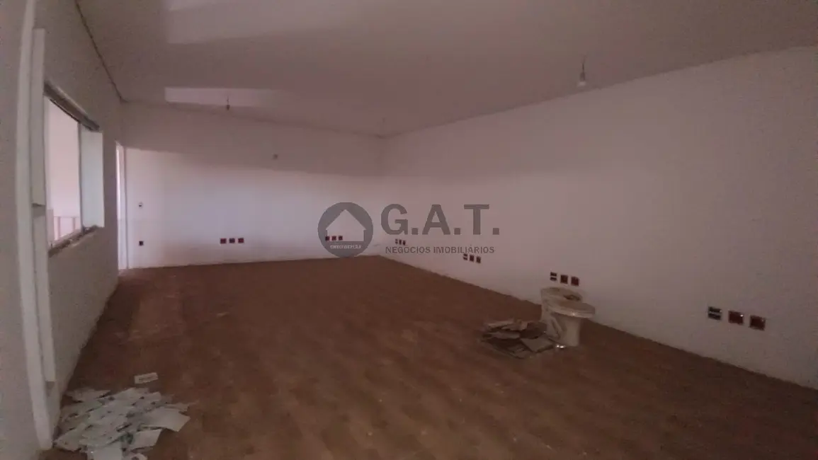 Foto 3 de Armazém / Galpão para alugar, 536m2 em Vila Santana, Sorocaba - SP