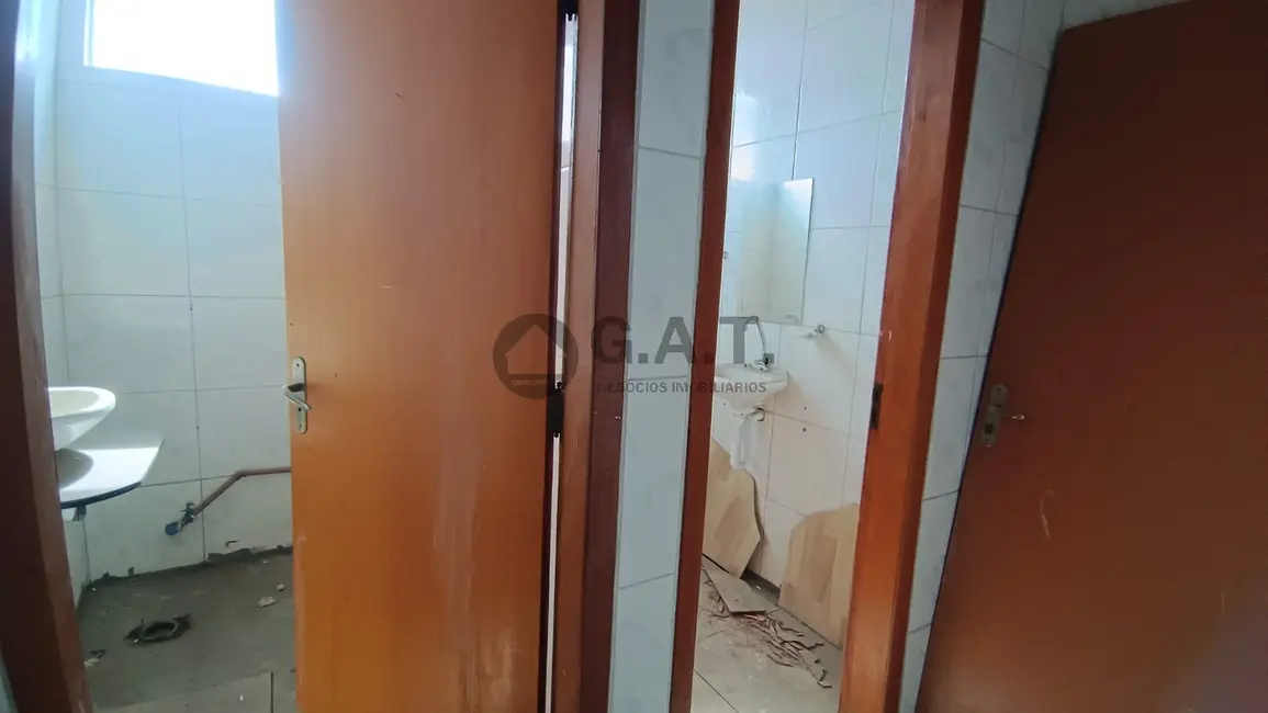 Foto 7 de Armazém / Galpão para alugar, 536m2 em Vila Santana, Sorocaba - SP