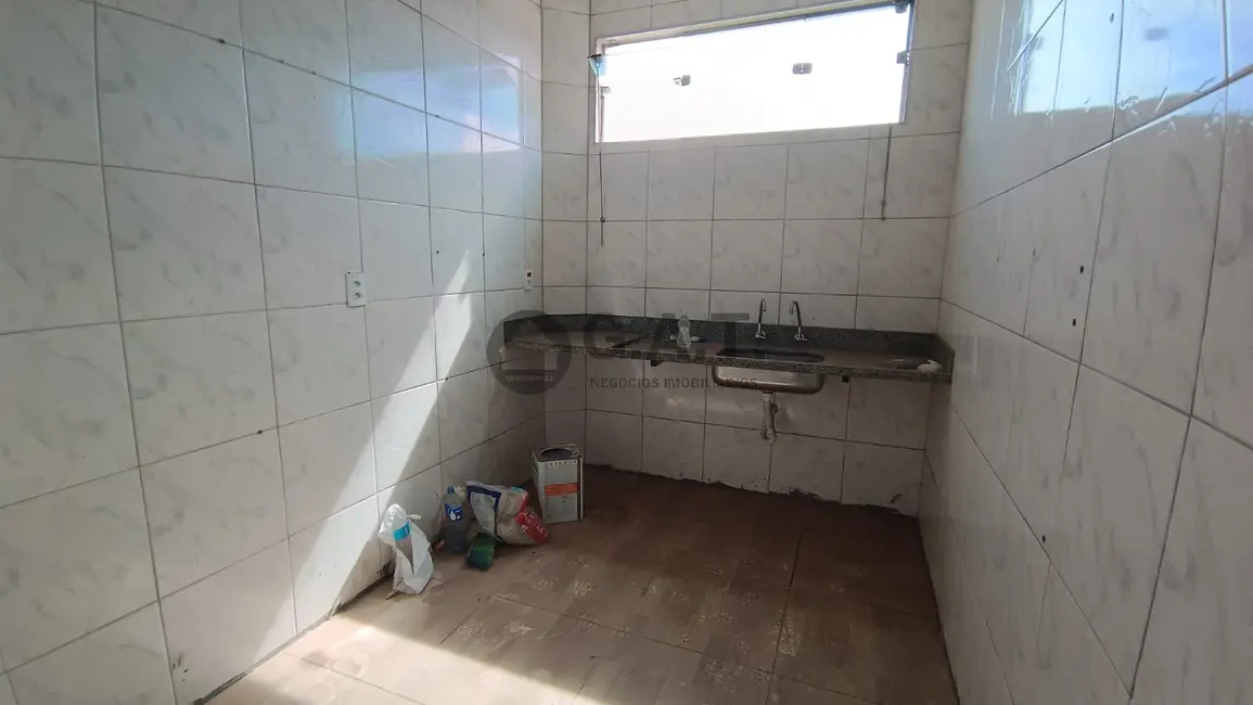 Foto 5 de Armazém / Galpão para alugar, 536m2 em Vila Santana, Sorocaba - SP