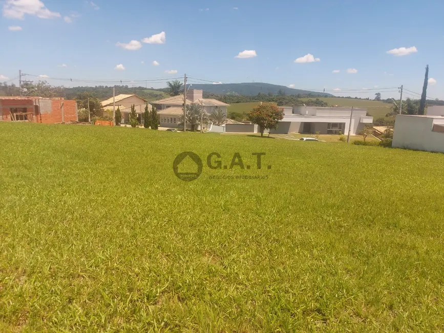 Foto 2 de Terreno / Lote à venda, 1188m2 em Aracoiaba Da Serra - SP