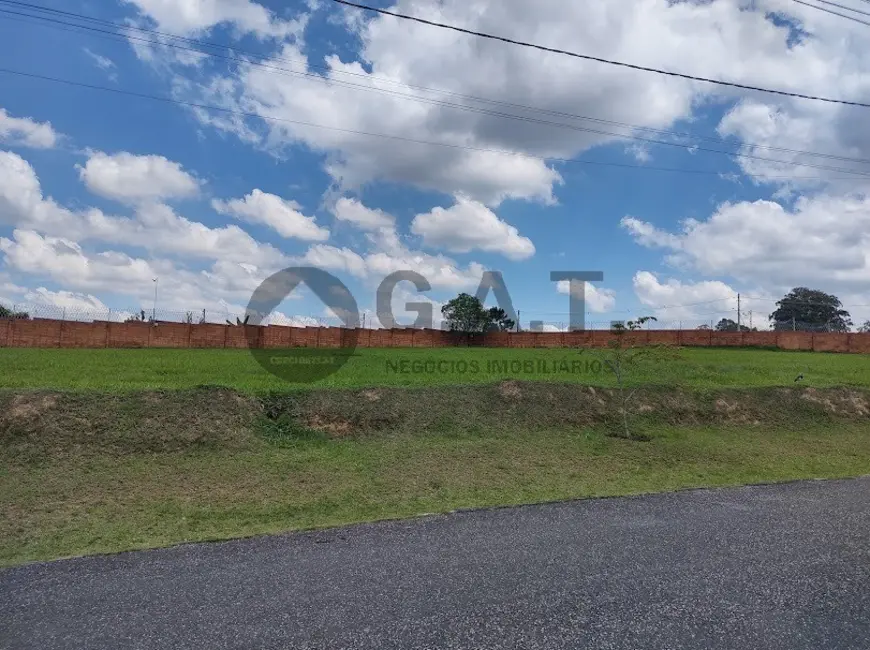 Foto 3 de Terreno / Lote à venda, 1188m2 em Aracoiaba Da Serra - SP