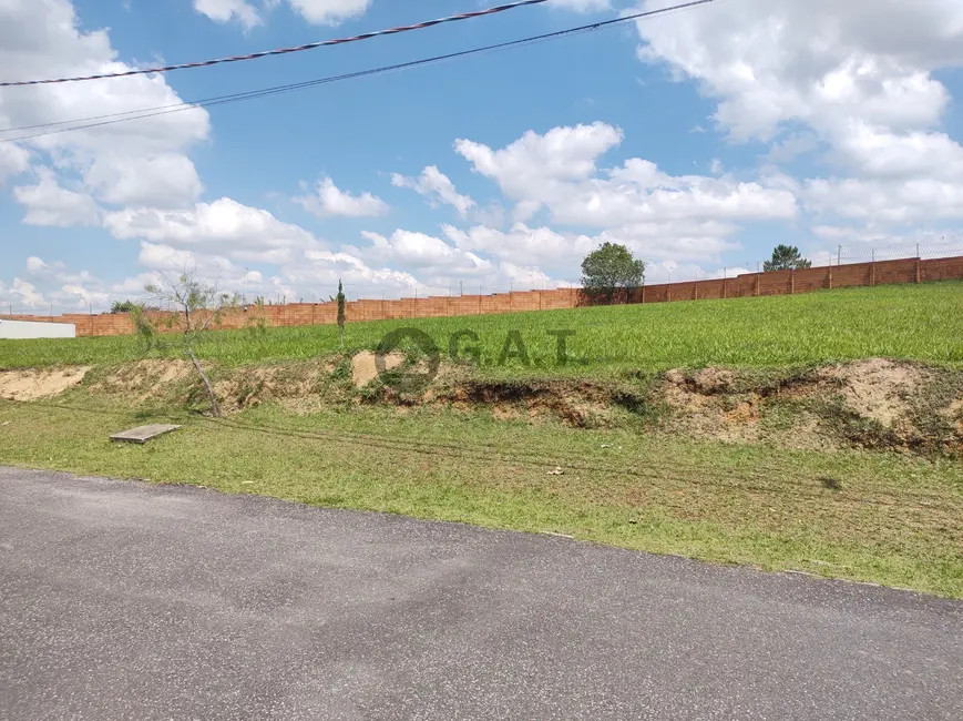 Foto 5 de Terreno / Lote à venda, 1188m2 em Aracoiaba Da Serra - SP