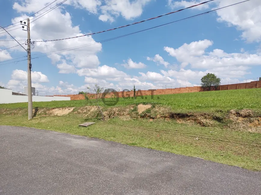 Foto 6 de Terreno / Lote à venda, 1188m2 em Aracoiaba Da Serra - SP