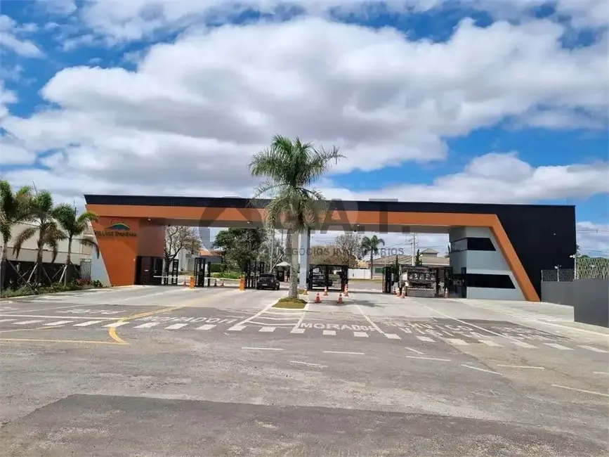 Foto 1 de Terreno / Lote à venda, 1188m2 em Aracoiaba Da Serra - SP