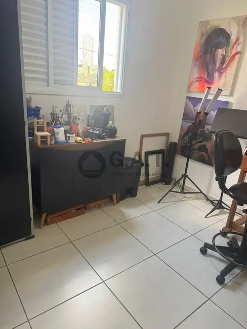 Foto 8 de Apartamento com 3 quartos à venda, 79m2 em Jardim Guadalajara, Sorocaba - SP