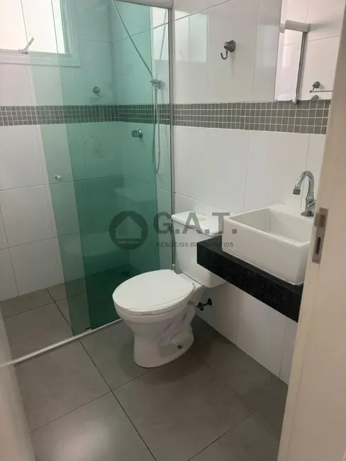 Foto 9 de Apartamento com 3 quartos à venda, 79m2 em Jardim Guadalajara, Sorocaba - SP
