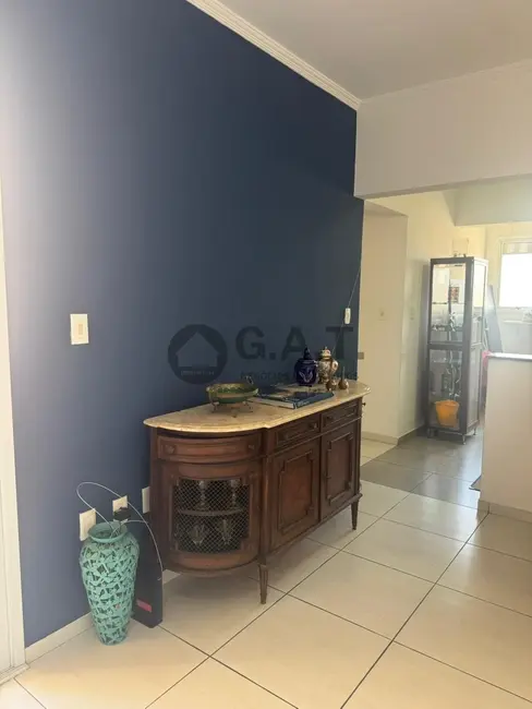 Foto 3 de Apartamento com 3 quartos à venda, 79m2 em Jardim Guadalajara, Sorocaba - SP