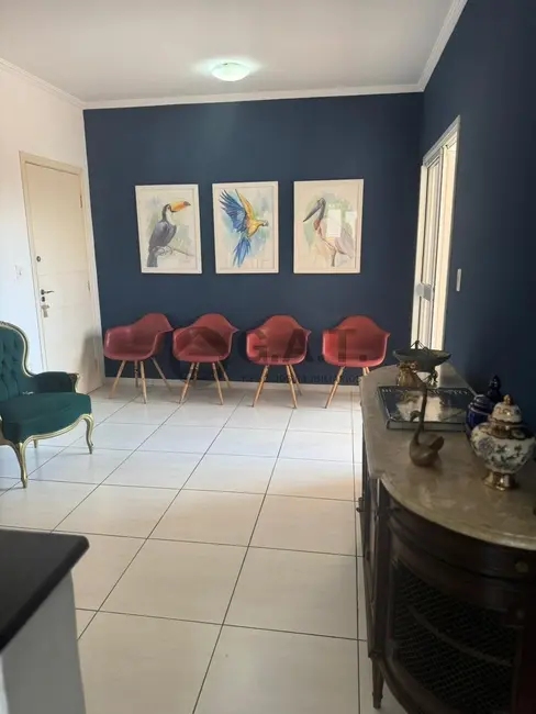 Foto 5 de Apartamento com 3 quartos à venda, 79m2 em Jardim Guadalajara, Sorocaba - SP