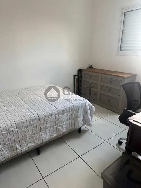 Foto 6 de Apartamento com 3 quartos à venda, 79m2 em Jardim Guadalajara, Sorocaba - SP