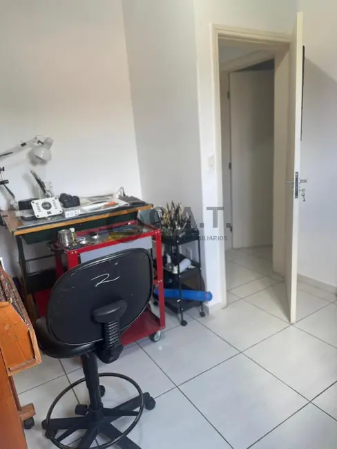 Foto 7 de Apartamento com 3 quartos à venda, 79m2 em Jardim Guadalajara, Sorocaba - SP