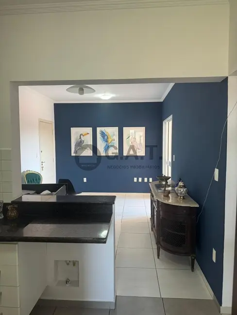 Foto 1 de Apartamento com 3 quartos à venda, 79m2 em Jardim Guadalajara, Sorocaba - SP